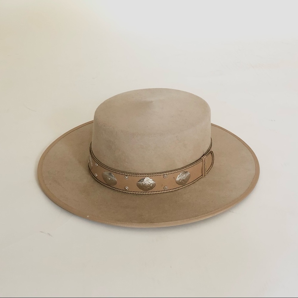 Goorin Bros Hat Sugar Cookie